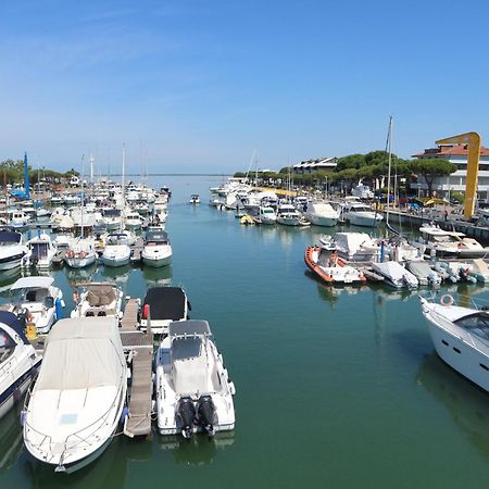Vera Lignano Sabbiadoro Exterior foto