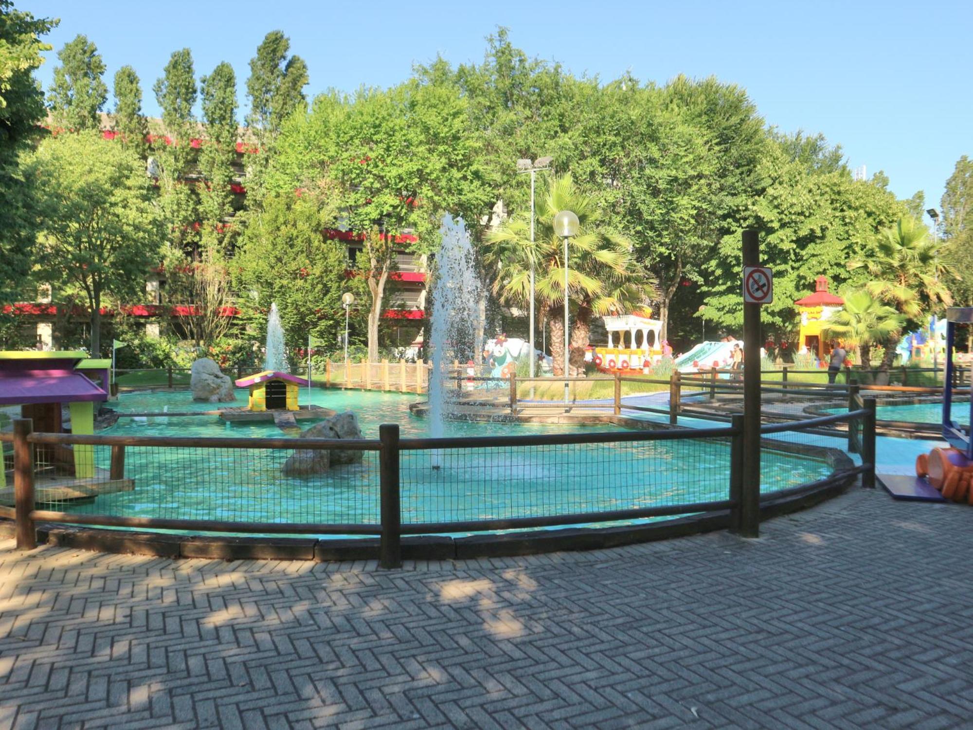 Vera Lignano Sabbiadoro Exterior foto