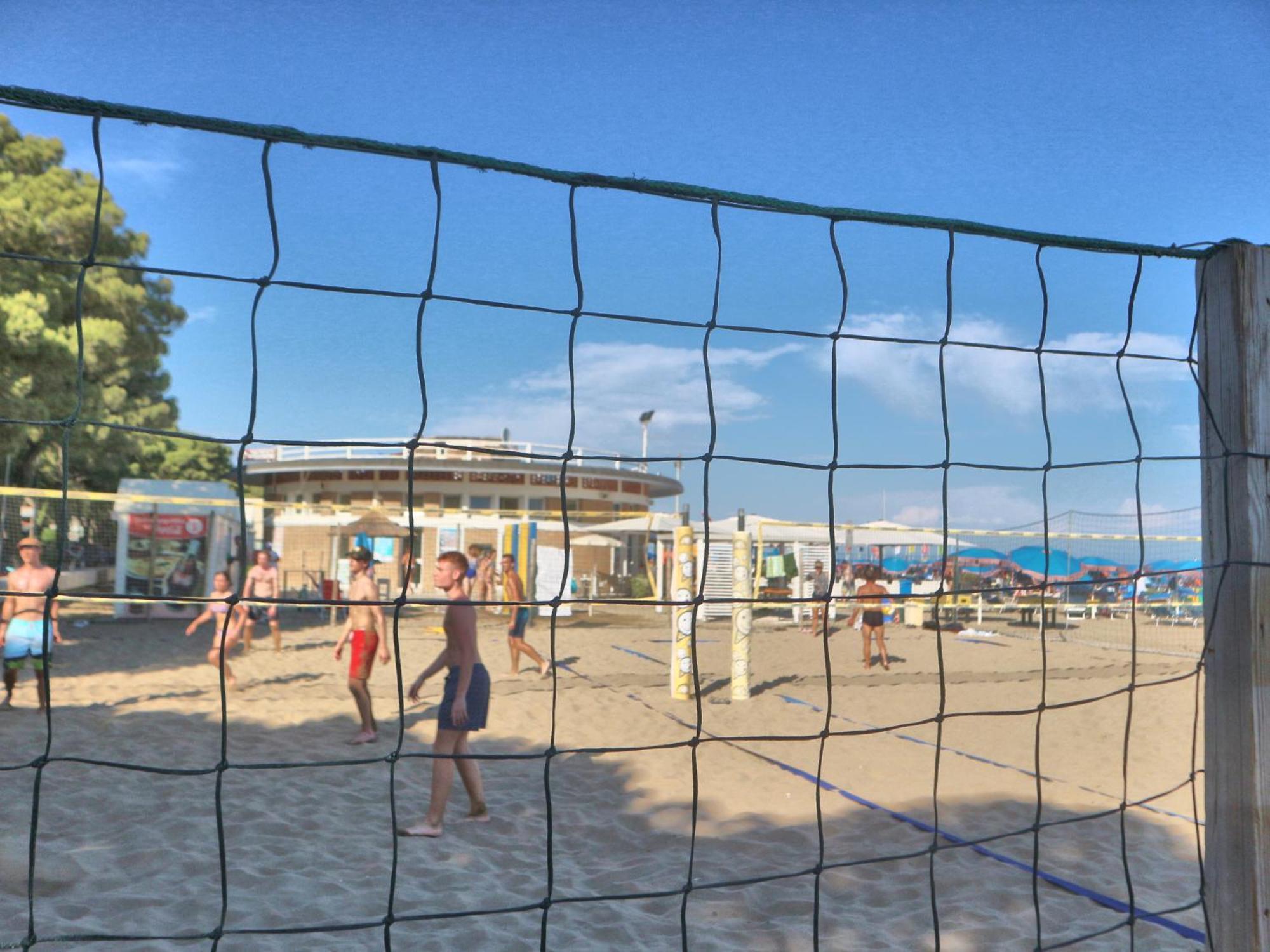 Vera Lignano Sabbiadoro Exterior foto