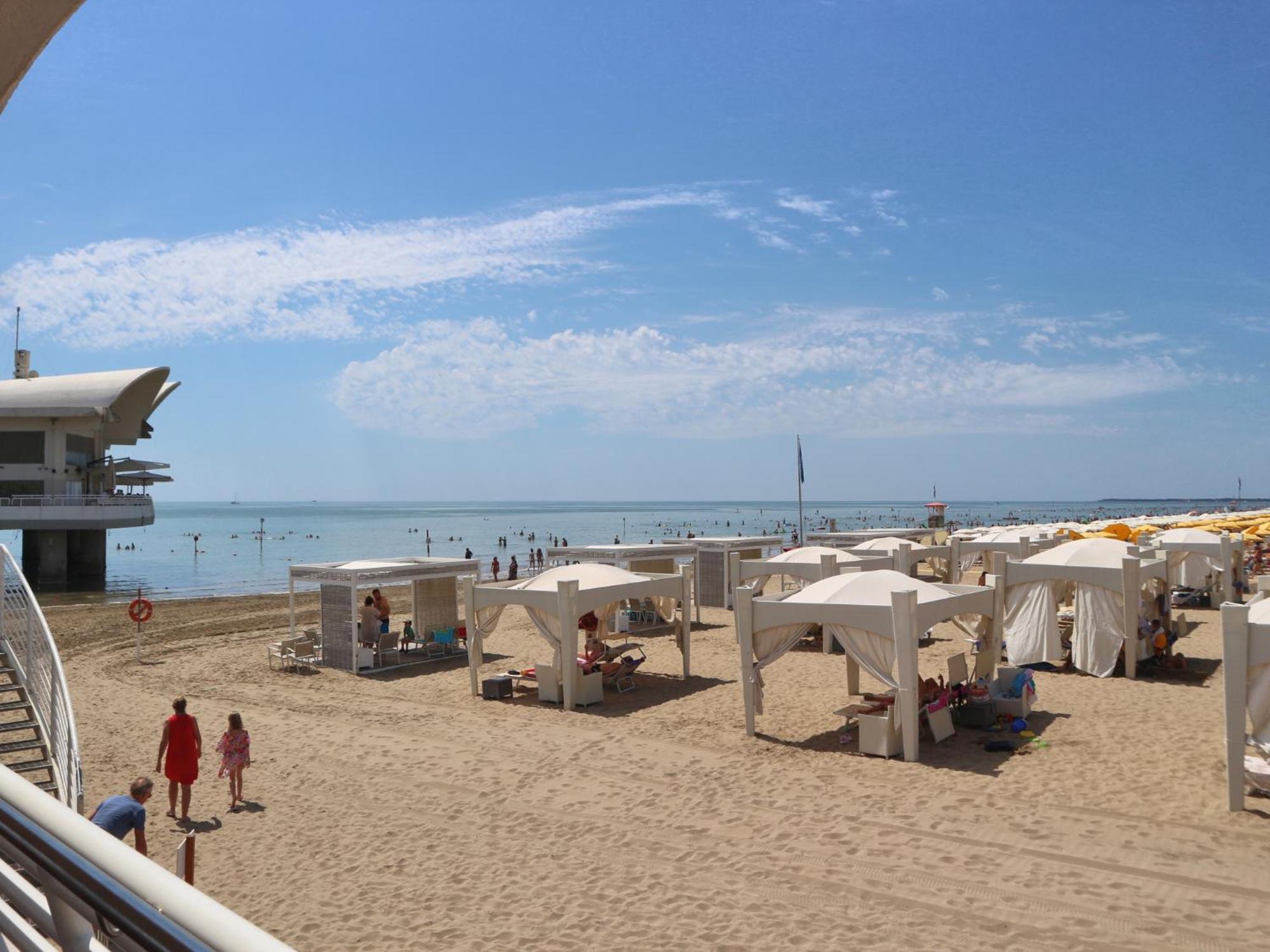Vera Lignano Sabbiadoro Exterior foto