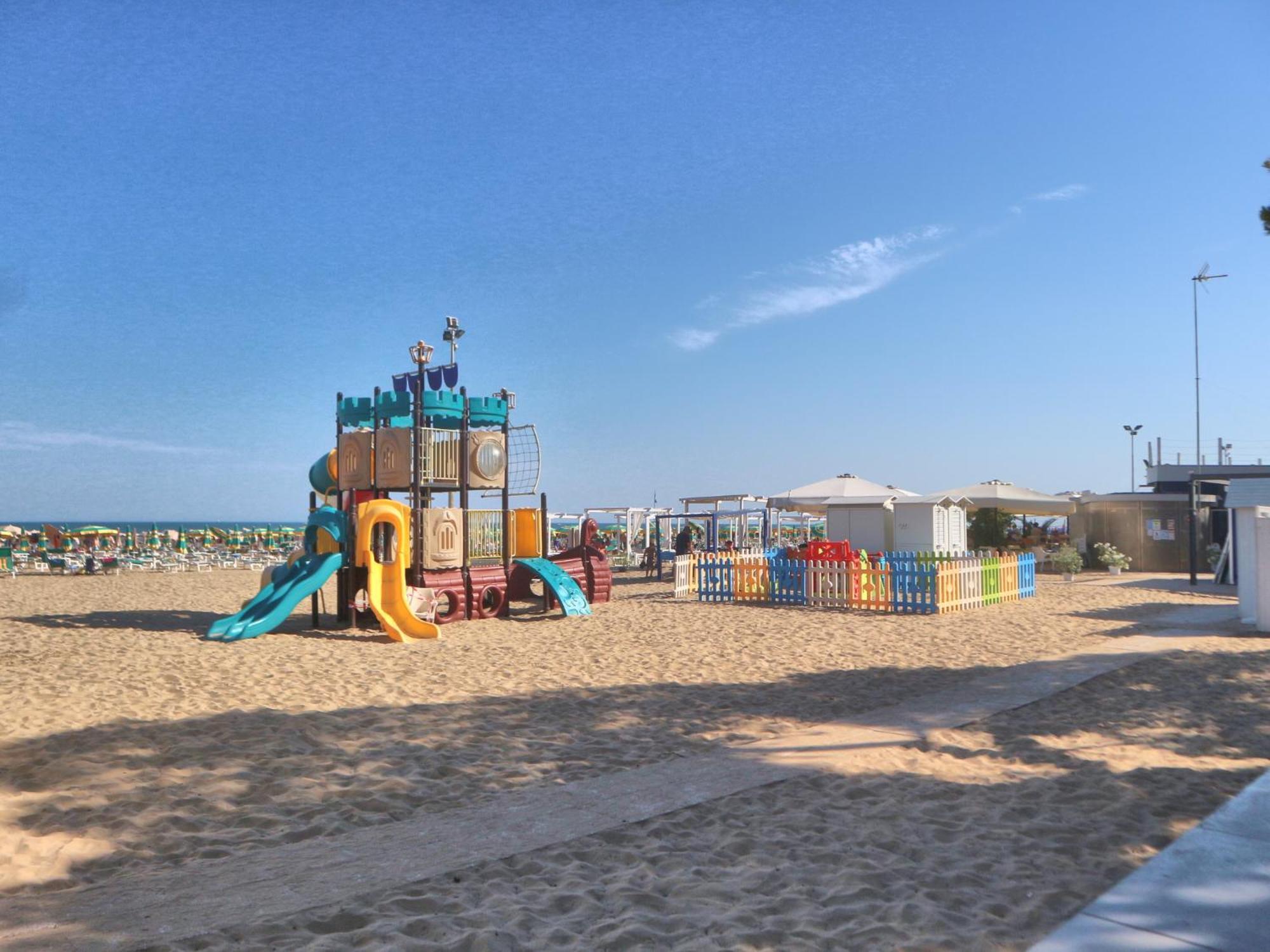 Vera Lignano Sabbiadoro Exterior foto