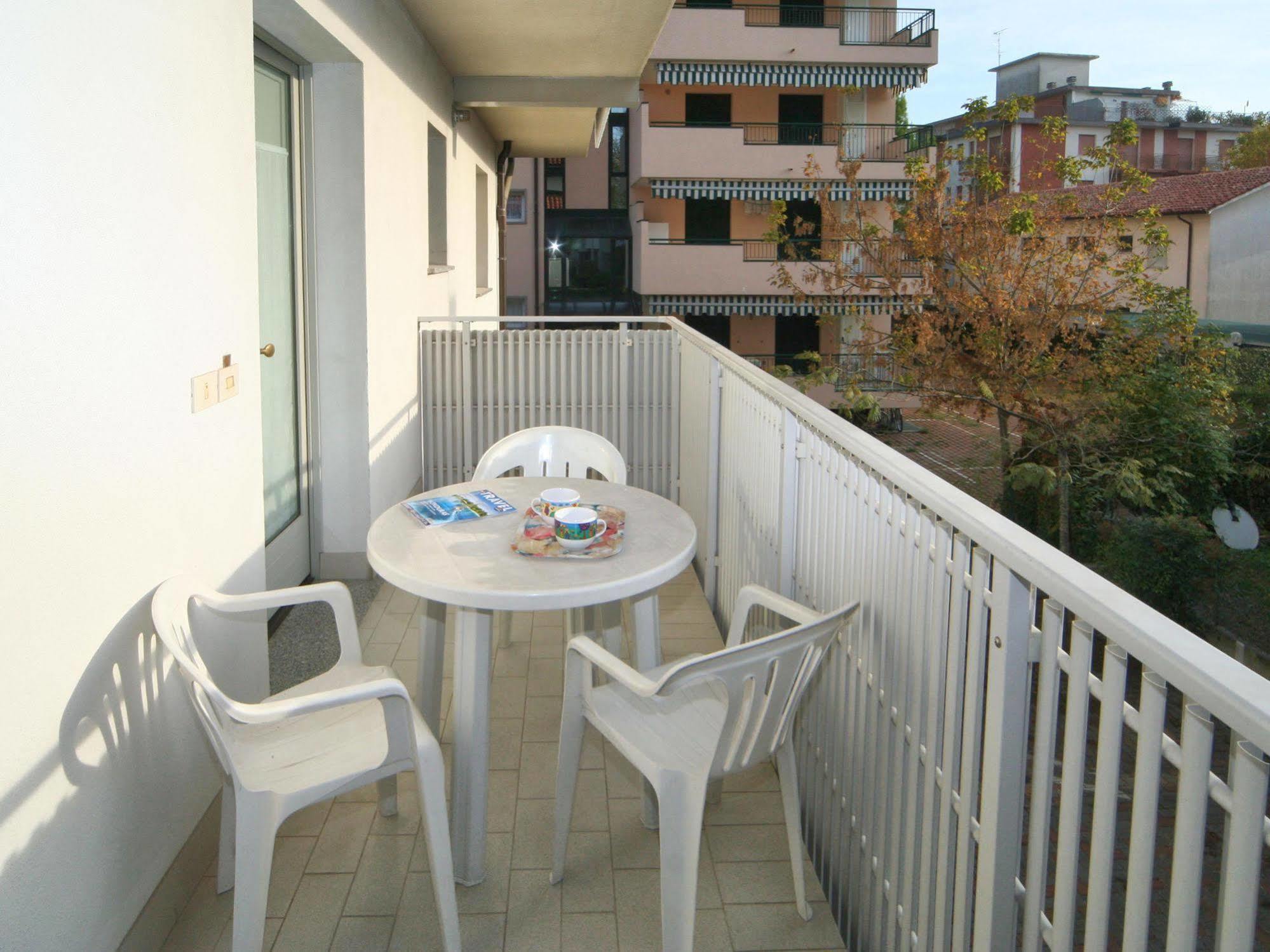 Vera Lignano Sabbiadoro Exterior foto