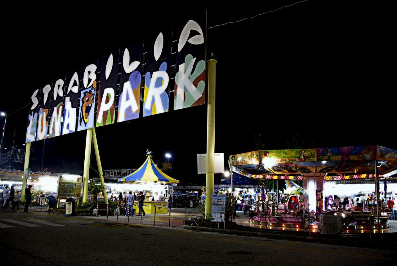 Vera Lignano Sabbiadoro Exterior foto